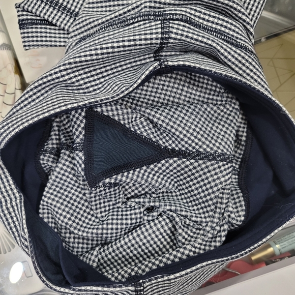 Lululemon cropped leggings - Picture 4 of 4